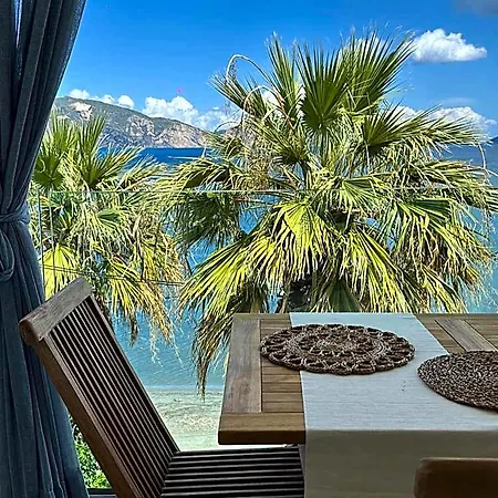 فندق San Salvatore مدينة زاكينثوس