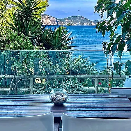 San Salvatore 3* مدينة زاكينثوس