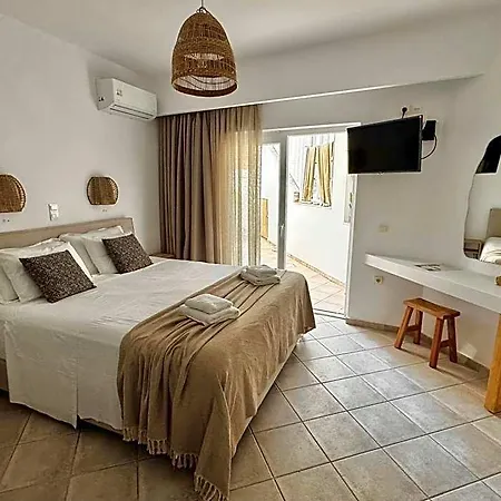 Hotel San Salvatore Zakynthos