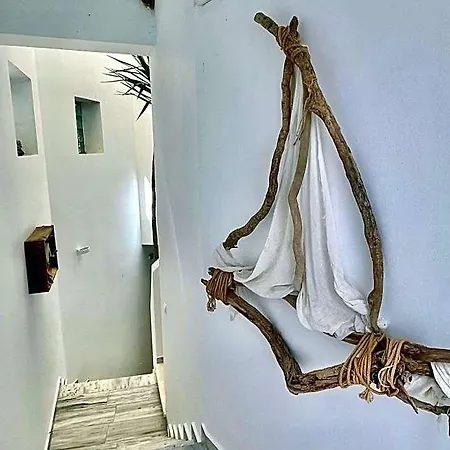 San Salvatore Hotel Zakynthos