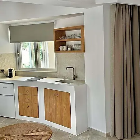 Hotel San Salvatore Zakynthos