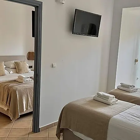 Hotel San Salvatore 3*
