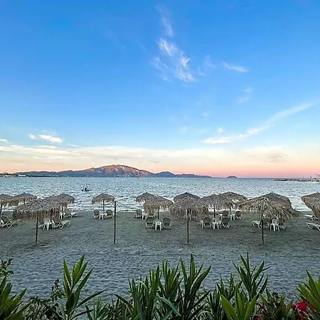San Salvatore 3* مدينة زاكينثوس