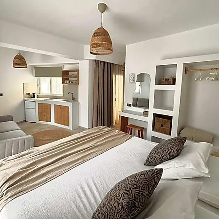 San Salvatore Hotel 3*