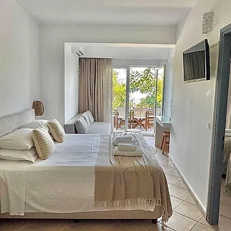 San Salvatore Hotel Zakynthos