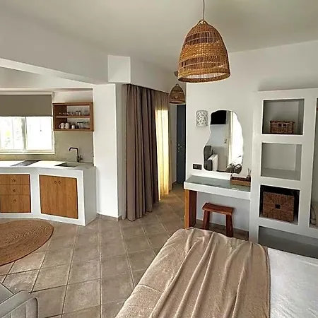 San Salvatore 3* مدينة زاكينثوس