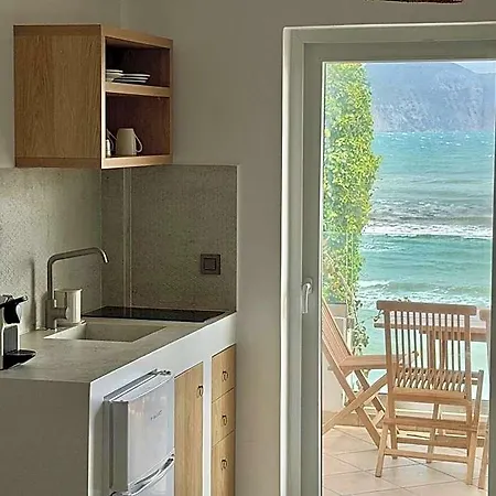 San Salvatore 3* مدينة زاكينثوس